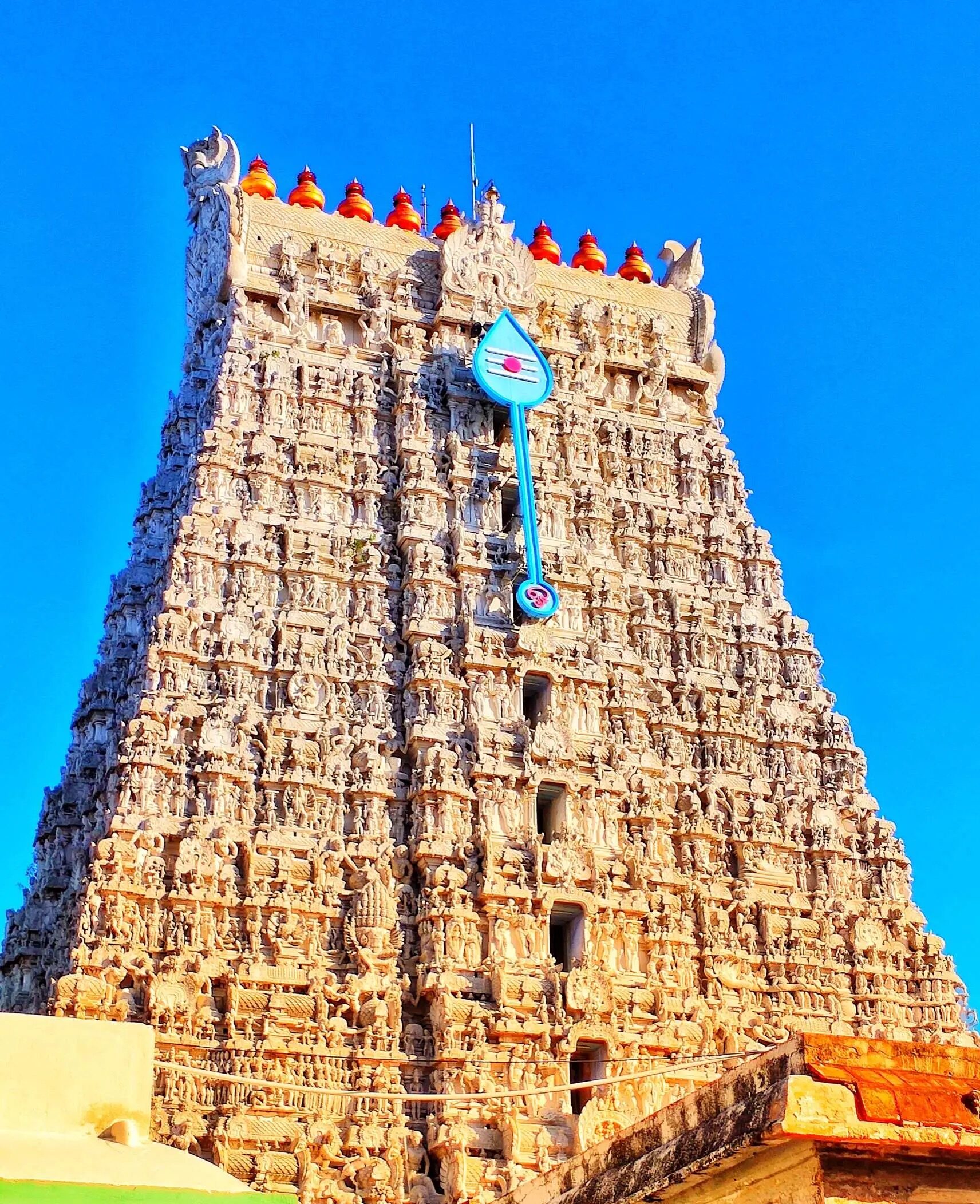 VS Constructions Madurai